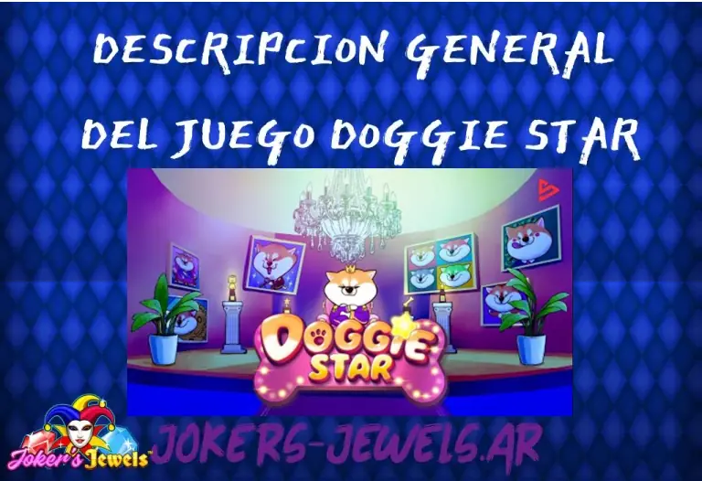 juego Doggie Star