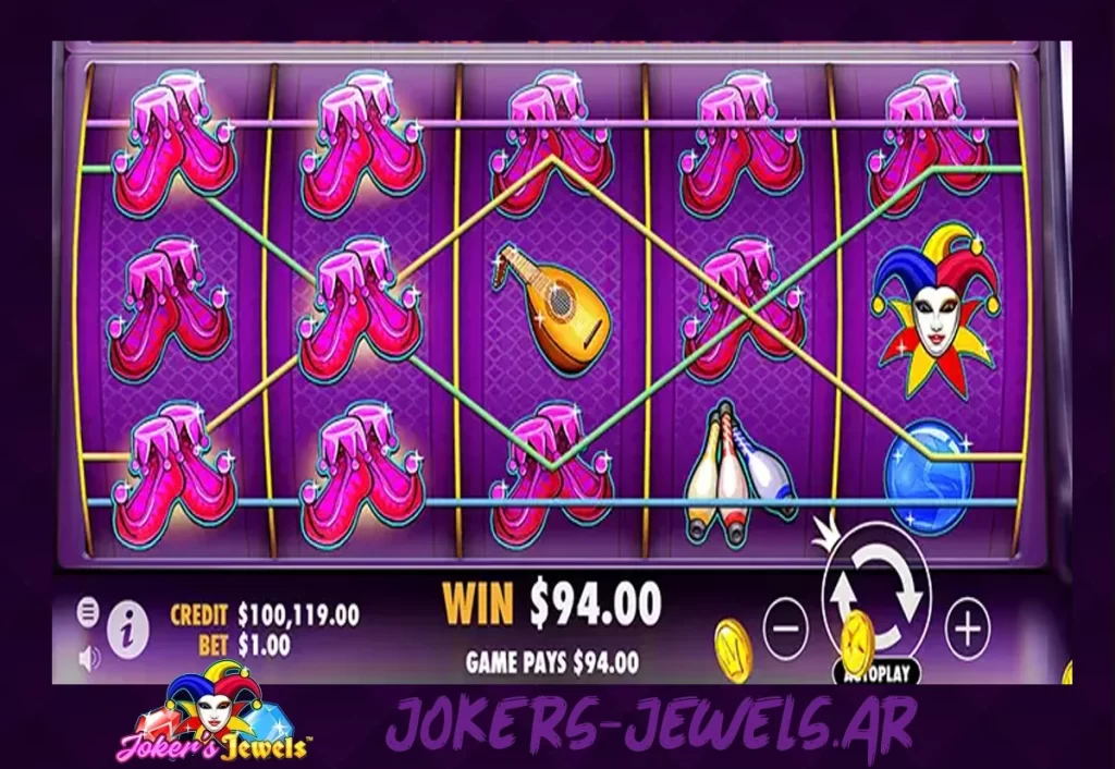 Probar el Mejor Momento para Jugar en Joker Jewels Demo